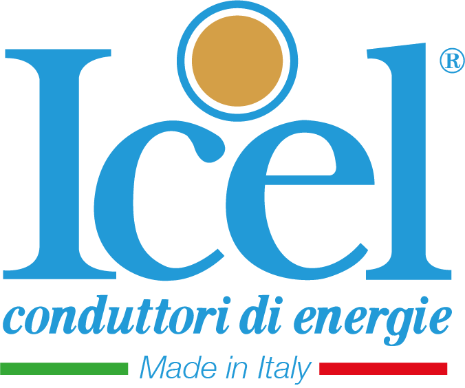 Logo Icel