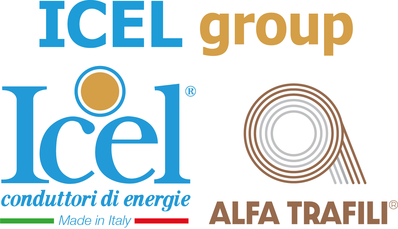 Logo Icel